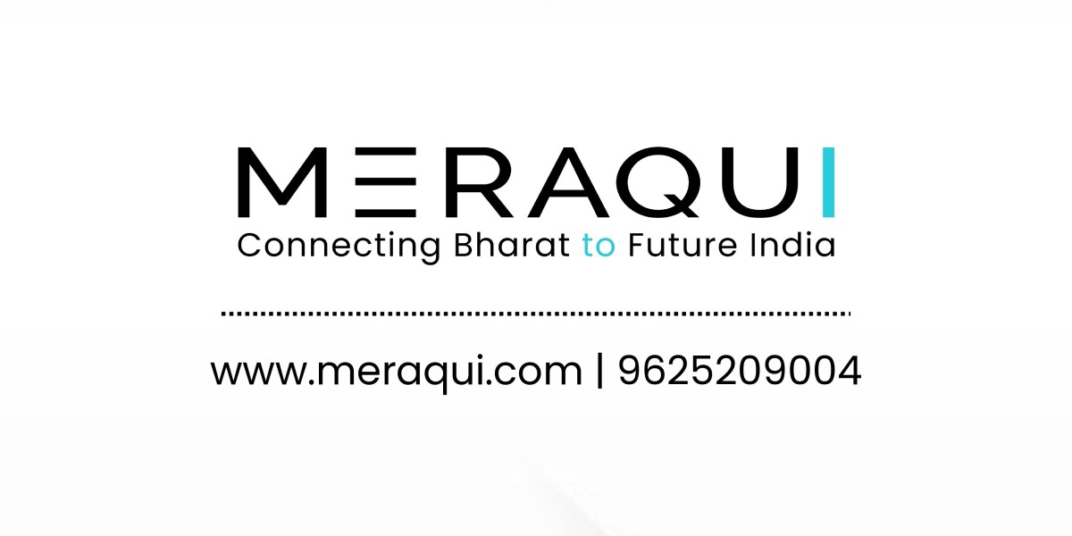 Meraqui Expands with a New Office in Noida: A Step Towards the Future of Work