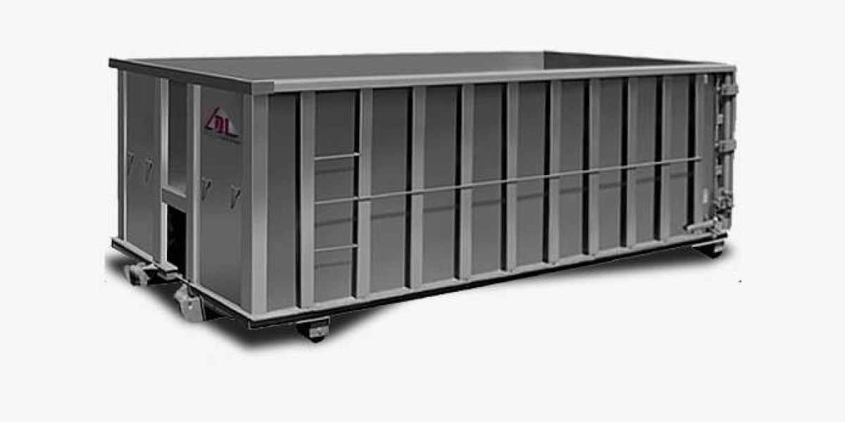 Where to Book Roll Off Dumpster Rental Las Vegas?