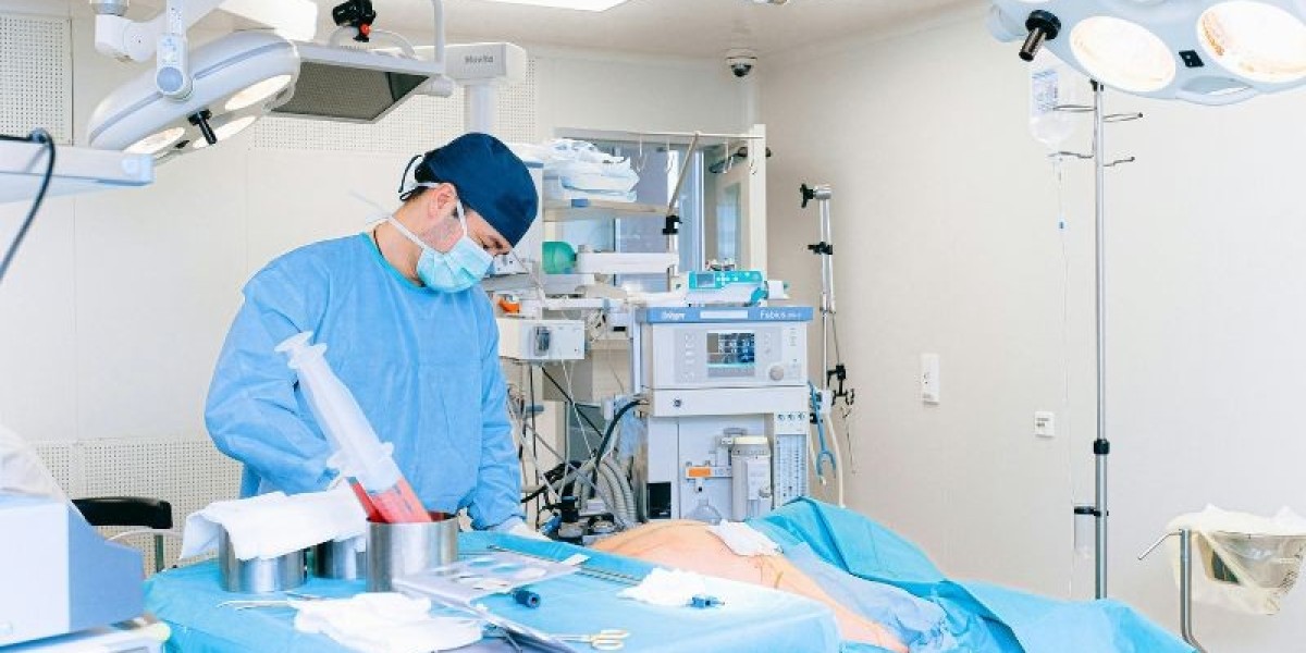 Robotic Surgery in Cancer: Real-World Outcomes Doctors Won’t Ignore