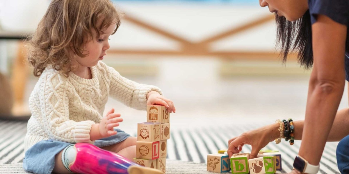 Is Pediatric at Home Good for Infants?