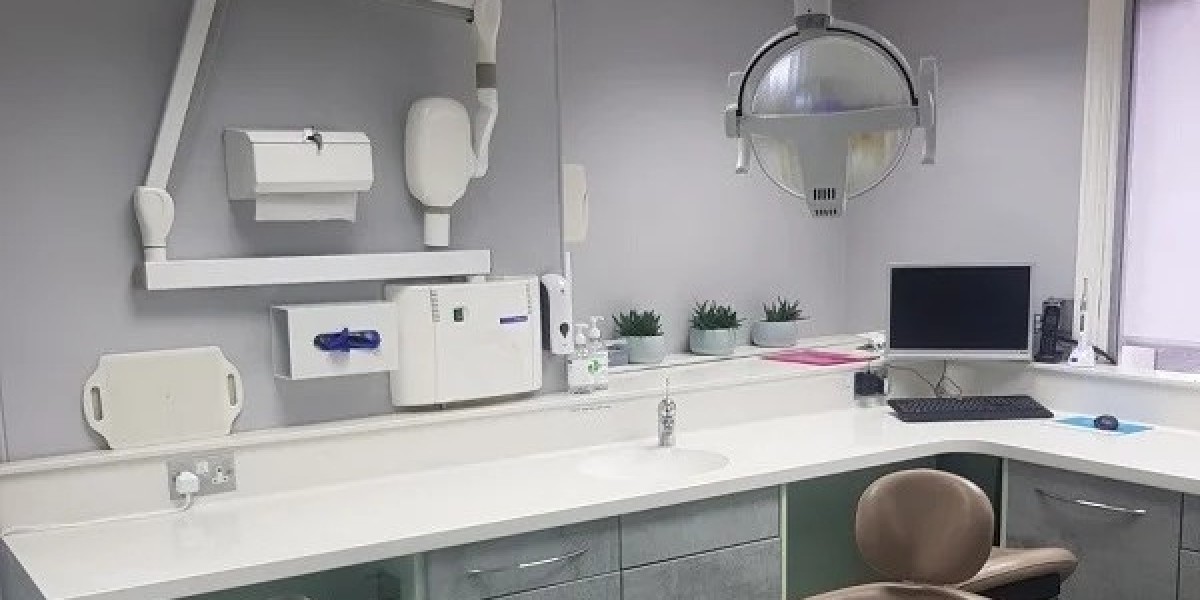 Dentist in Otley