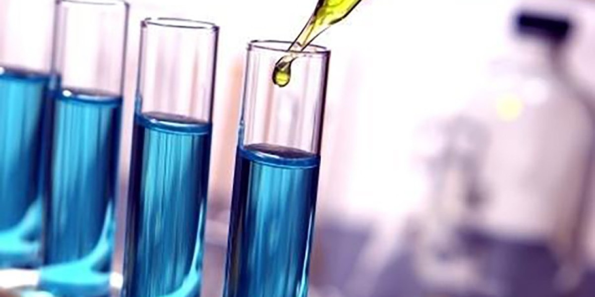 Water Treatment Chemicals Market Dynamics Shaping Growth Through Industrial, Municipal, and Technological Advancements