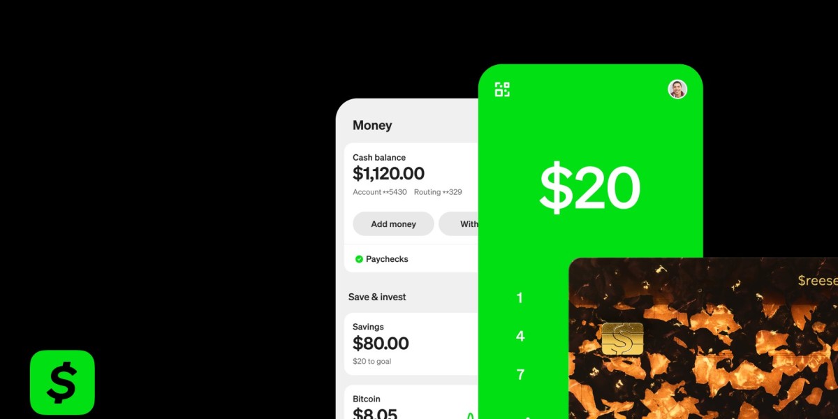 Purchase Verified Cash App Accounts for Instant Money Transfers