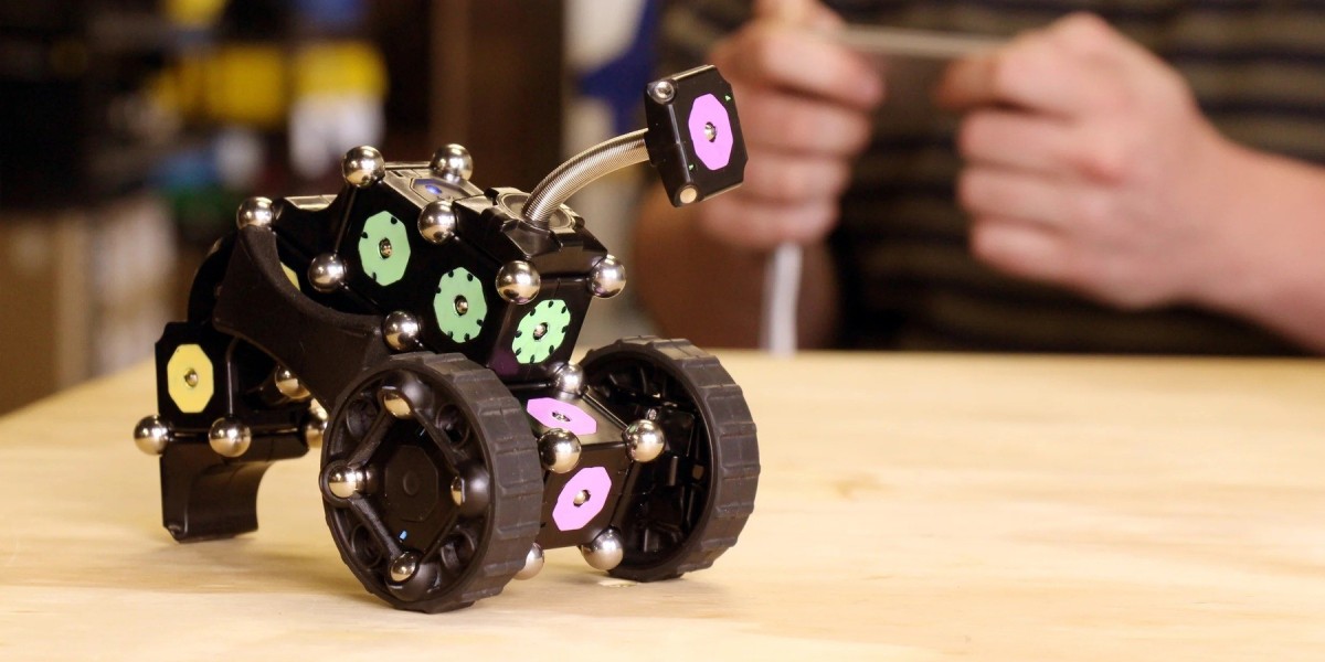 Modular Robotic Market Poised for USD 66.42 Billion by 2034