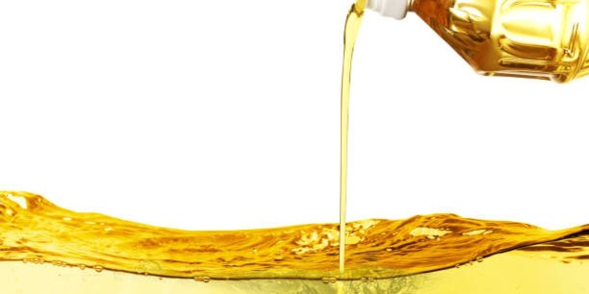 Exploring the Hydrogenated Vegetable Oil Market: Health Concerns & Innovation