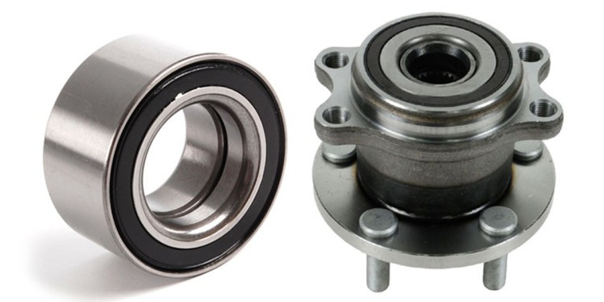 Automotive Bearing Market Overview, Regional Insights, and Emerging Opportunities in Automotive Manufacturing