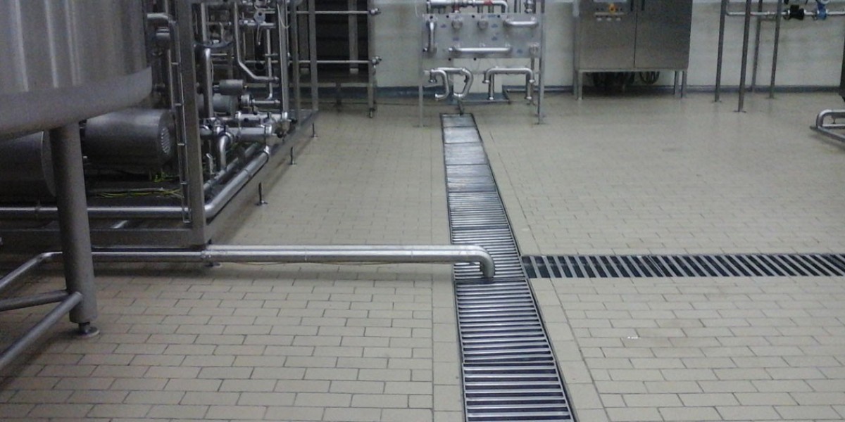 Acid Proof Lining Market Developments Reflect Evolving Needs in Industrial Safety and Asset Protection