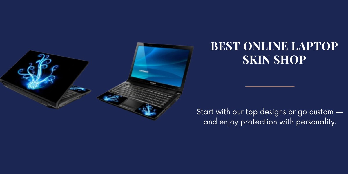 Top 10 Reasons You Should Use a Laptop Skin in the United States