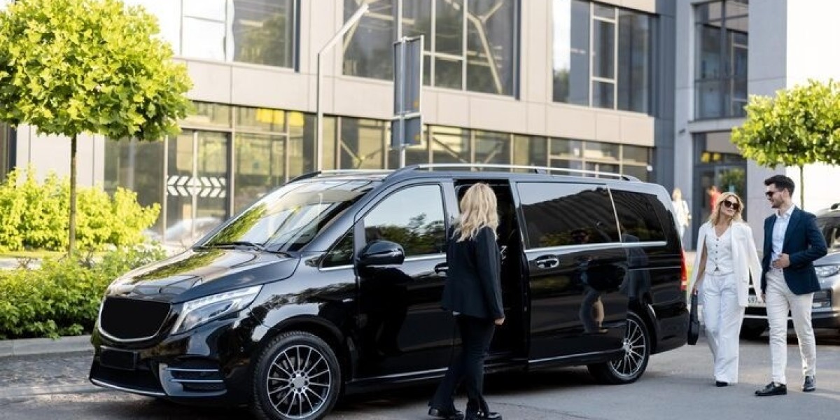 Corporate & Event Limousine Service In Orange County