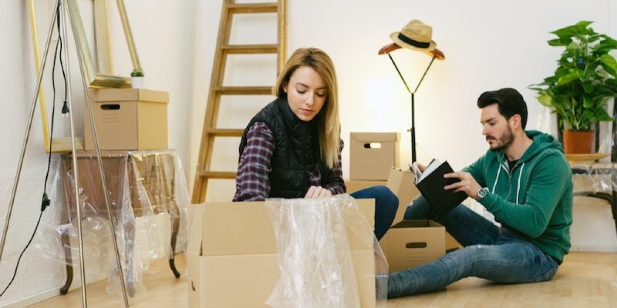 DC Movers Offering Comprehensive Packing and Relocation Services