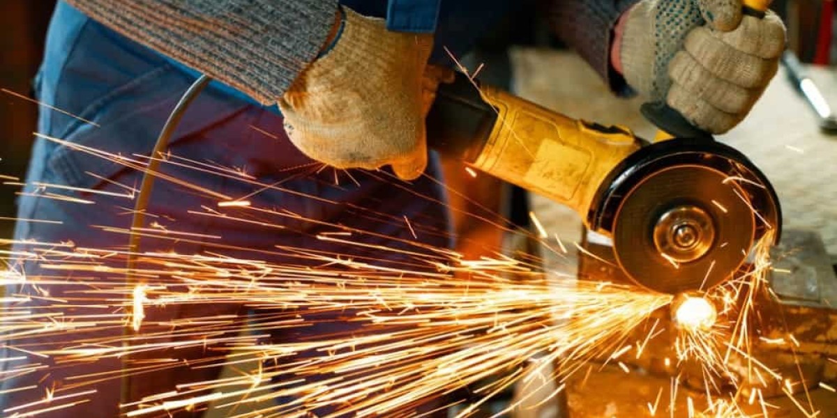 Key Players in Global Abrasive Wheels Market 2029F Revealed