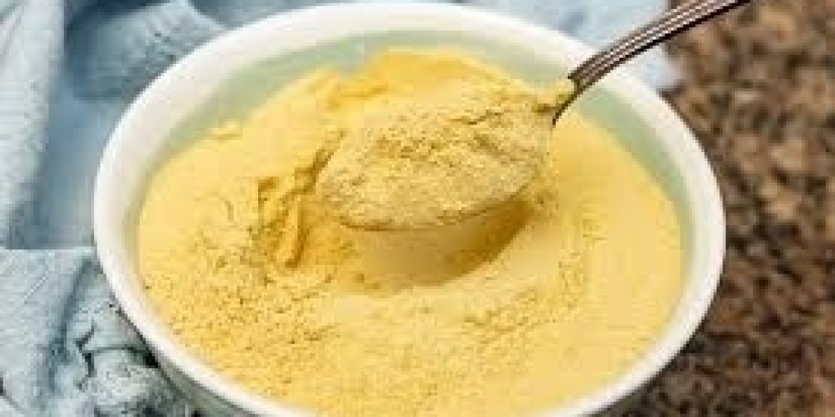 Global Cheese Powder Market Growth, Trends & Forecast 2022–2032