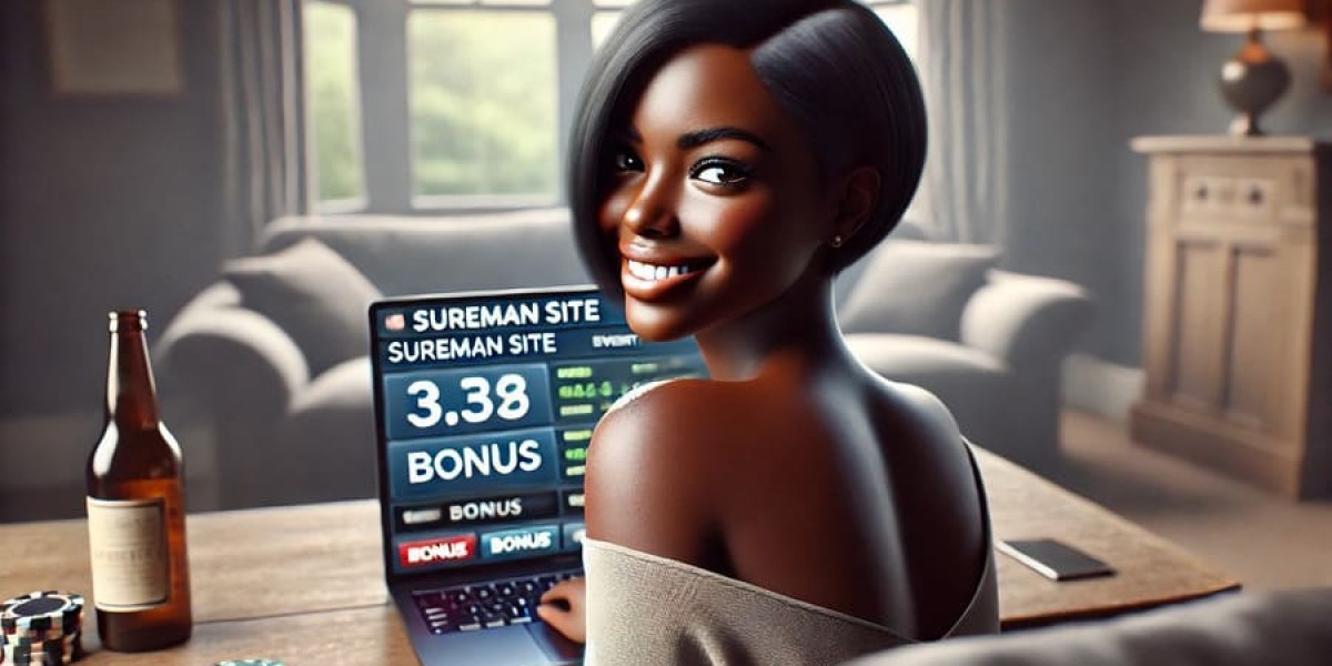 Navigate Online Gambling Sites Safely with Sureman's Scam Verification Platform