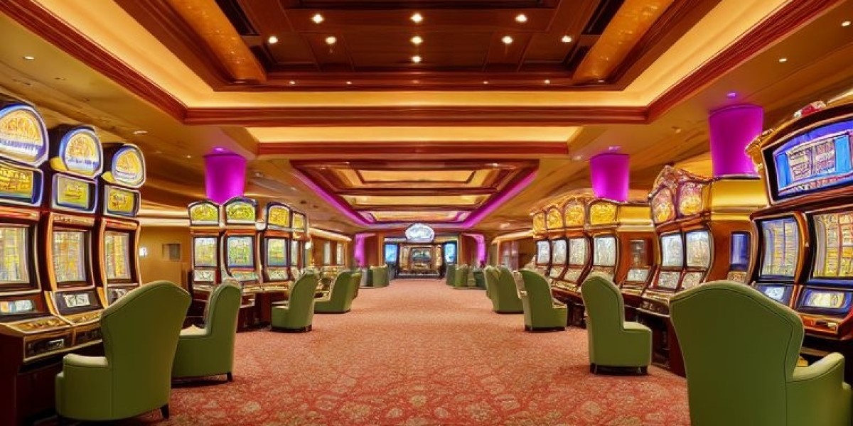 Zero Down payment Reward Approach at 9 Casino