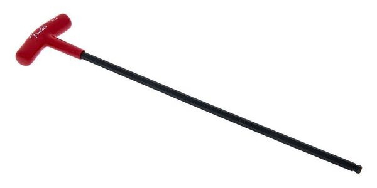 Allen Key Market Trends: Emerging Innovations and Shifts Shaping the Global Tool Industry