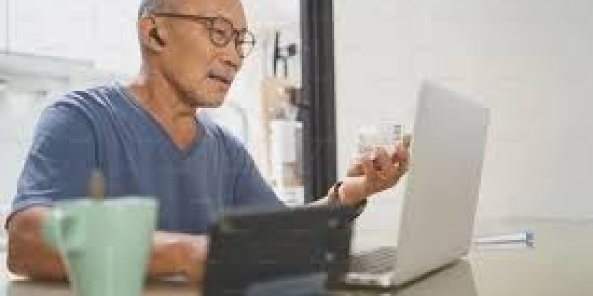 How a Healthcare App Development Company Shapes the Future of Remote Monitoring