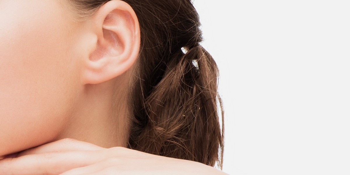 Ear Reshaping: Correcting Shape and Position with Precision