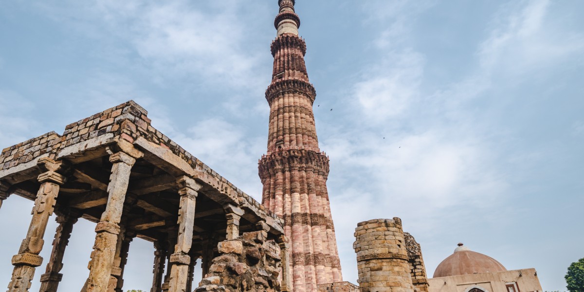 How to Apply for an Indian Tourist Visa Online: A Complete Guide for Travelers