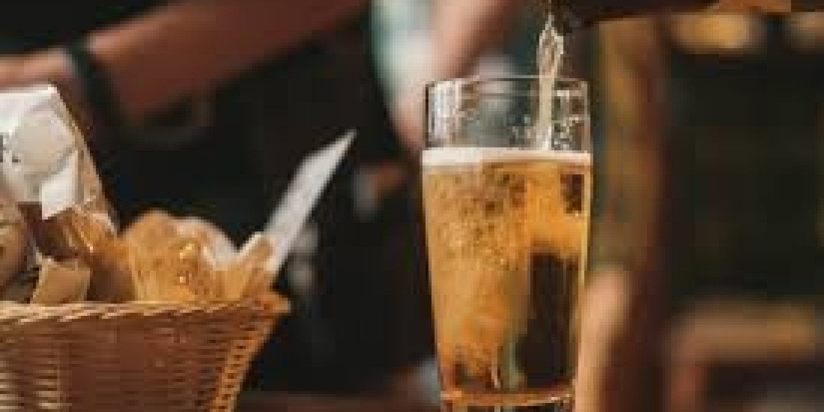 Explorer le monde à travers la bière, les voyages et l’histoire
