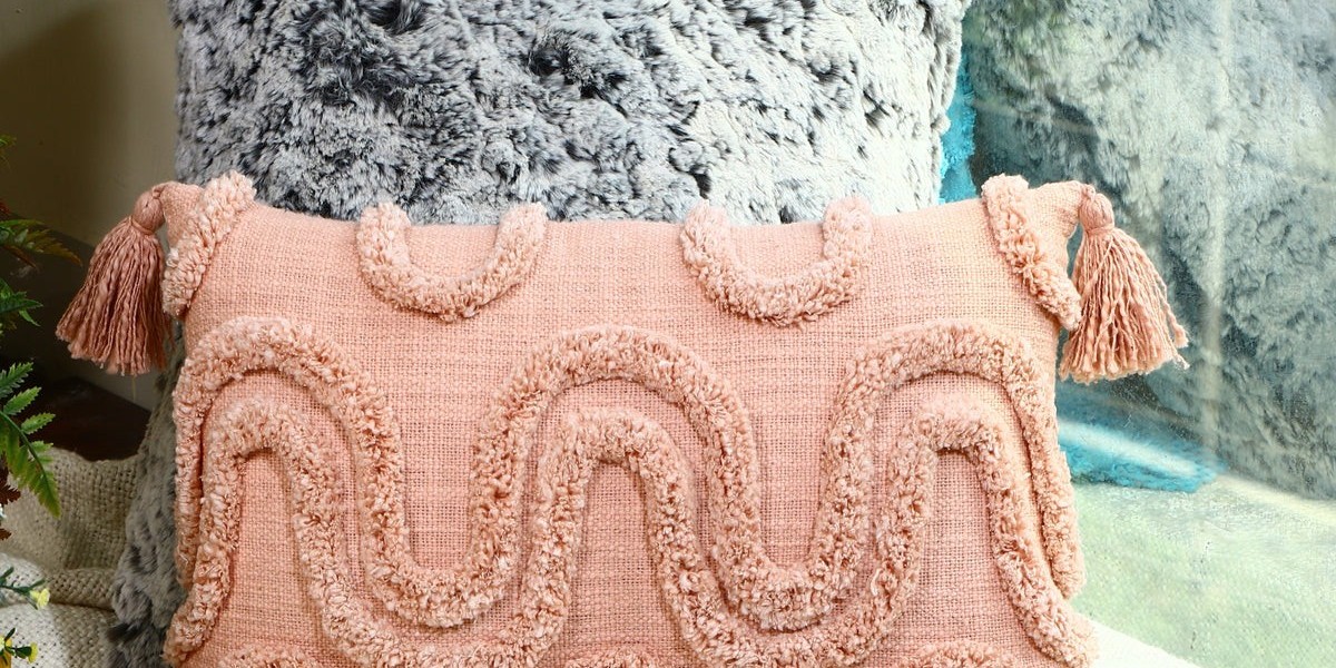 Adding a Touch of Culture to Your Home with Moroccan cushions