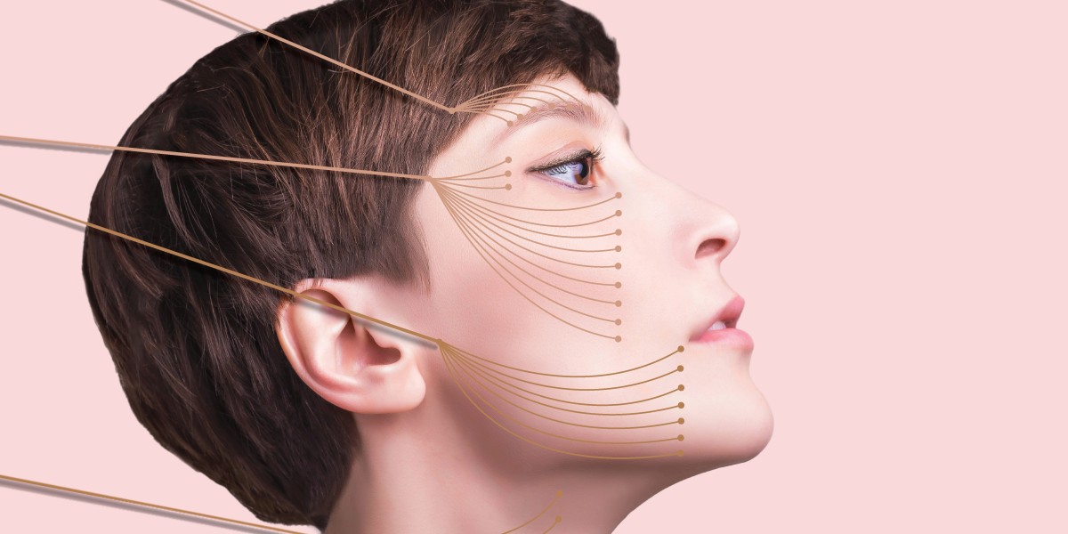 Non-Surgical Anti-Aging: Thread Lift in Islamabad Explained