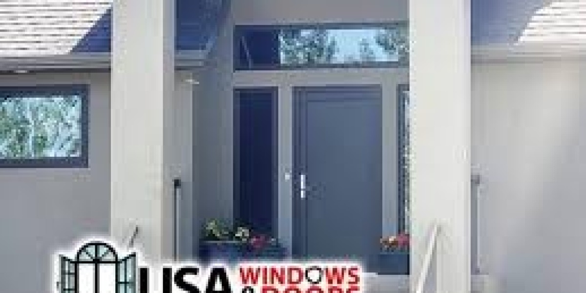 Why South Florida Chooses USA Impact Windows & Doors for Lasting Quality