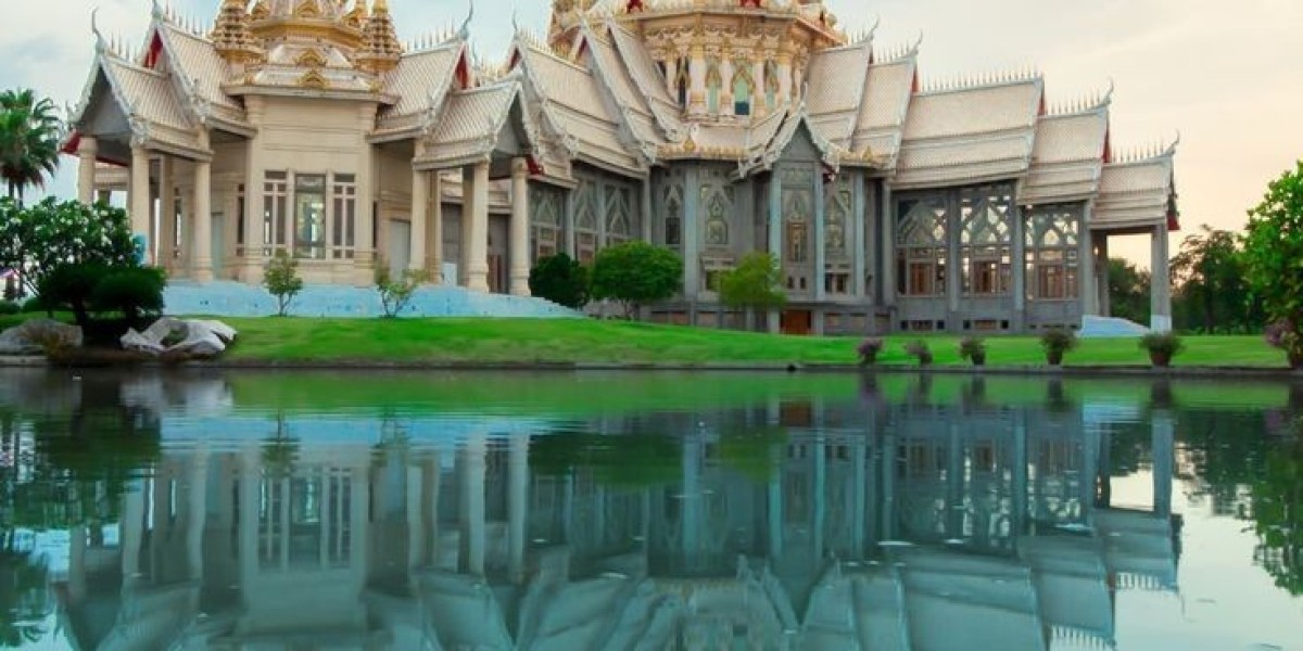 Exploring the Hidden Gems of Southeast Asia: A Traveler's Guide