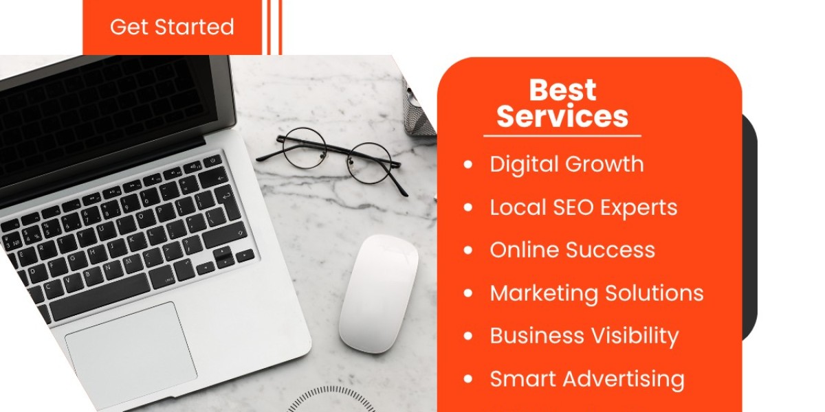 Full-Service Website Development Agency Chelmsford Real Estate