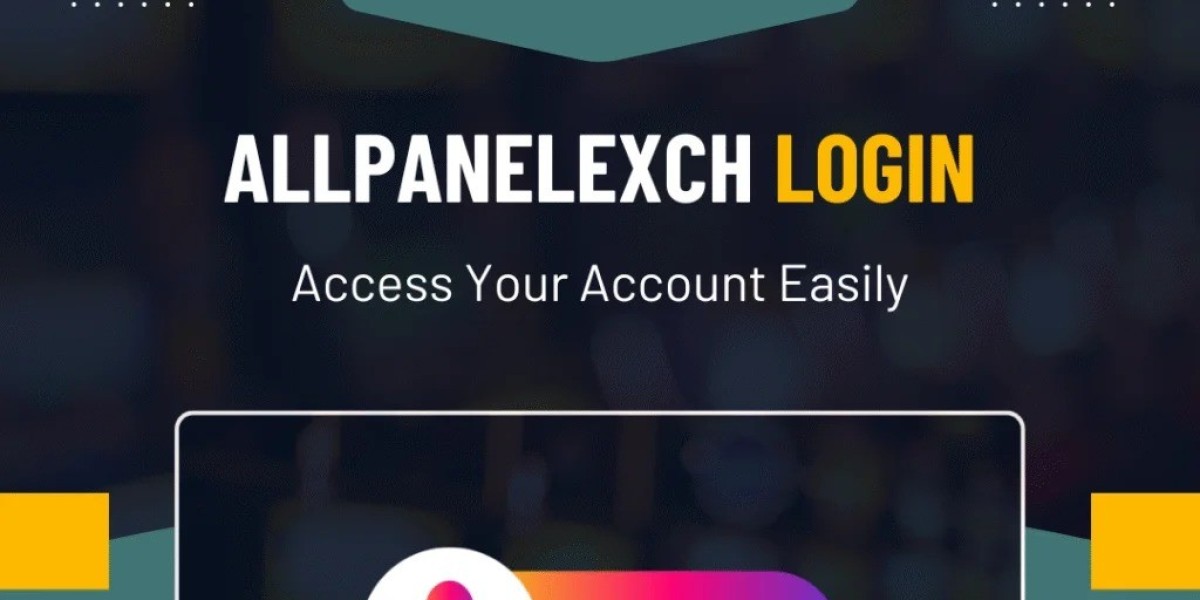 AllPanelExch ID Login – Verified Platform for Safe Online Betting