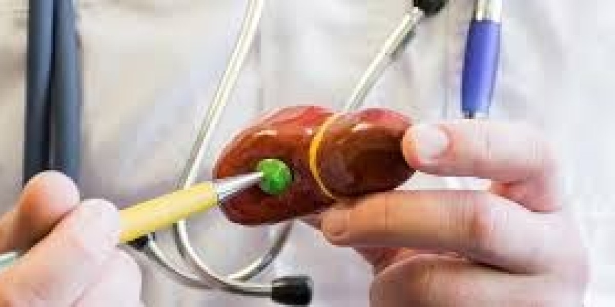 How Effective Is Laparoscopic Surgery For Gallstones?