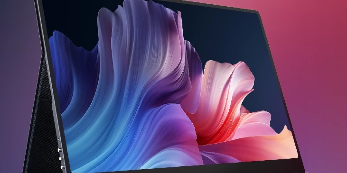 OLED Flexible Monitor: The Future of Display Technology