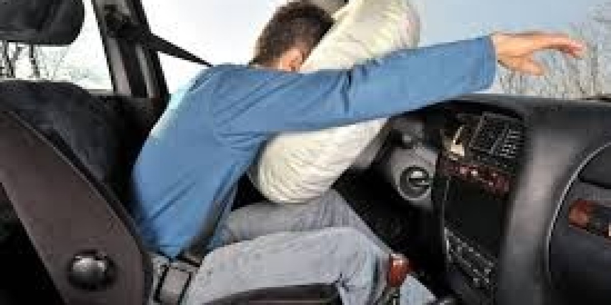 Airbags and Seatbelts Market 2030 – Future Demand Analysis