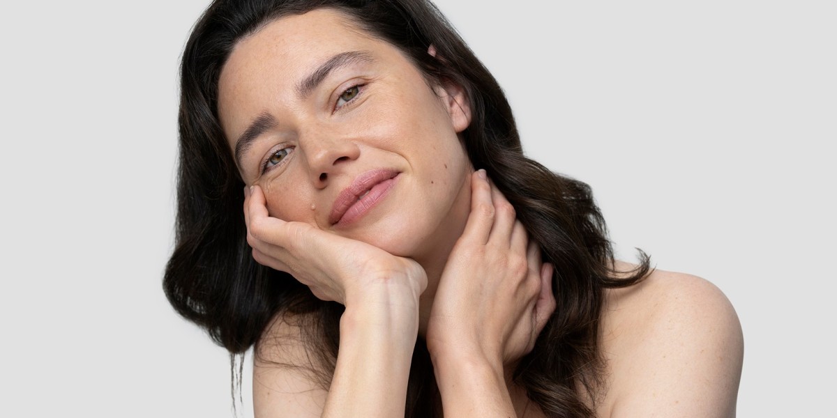 Can Anti Aging Treatments Make You Look Ten Years Younger?