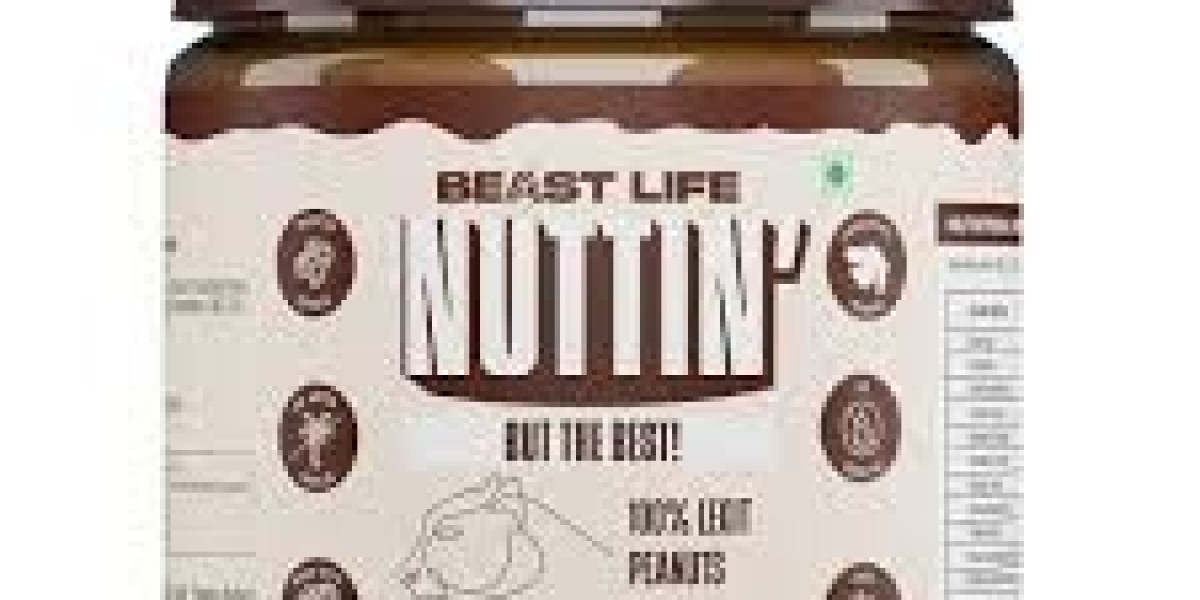 Why Peanut Butter Chocolate Crunchy Is a Game-Changer for Weight Gain