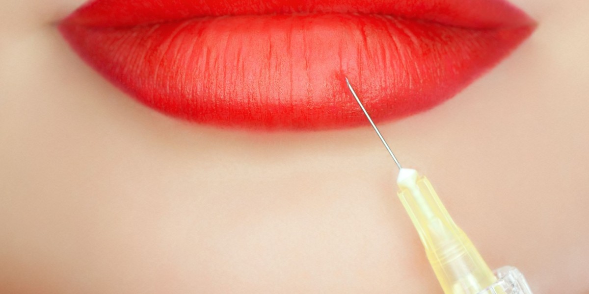 Do Russian Lip Fillers Work for All Face Shapes?