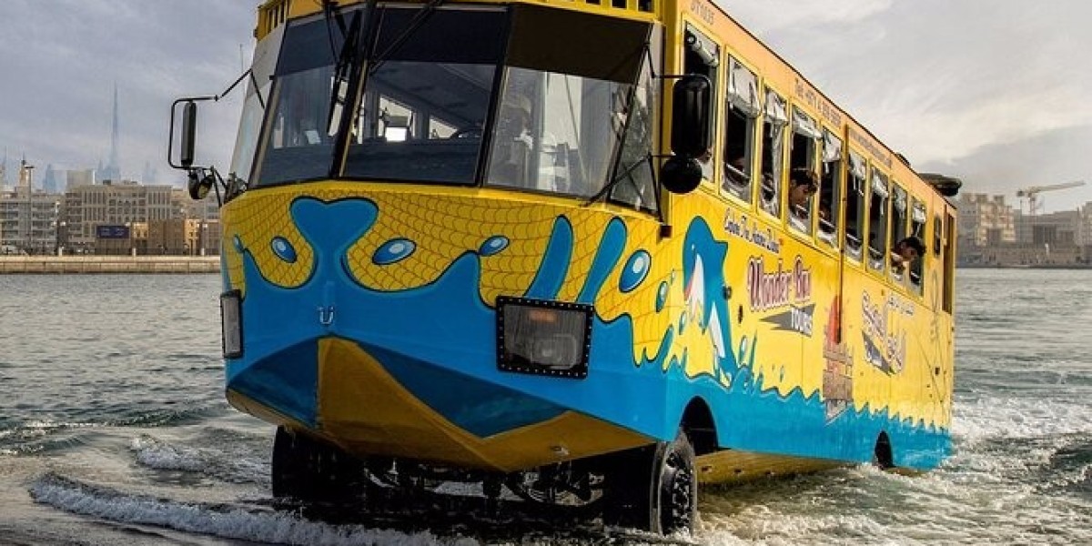 Global Water Bus Market 2030 Insights, Drivers & Forecasts