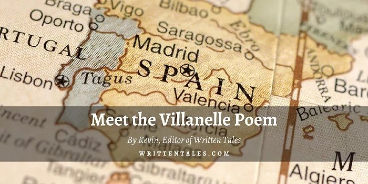 How Does a Villanelle Affect a Poem?