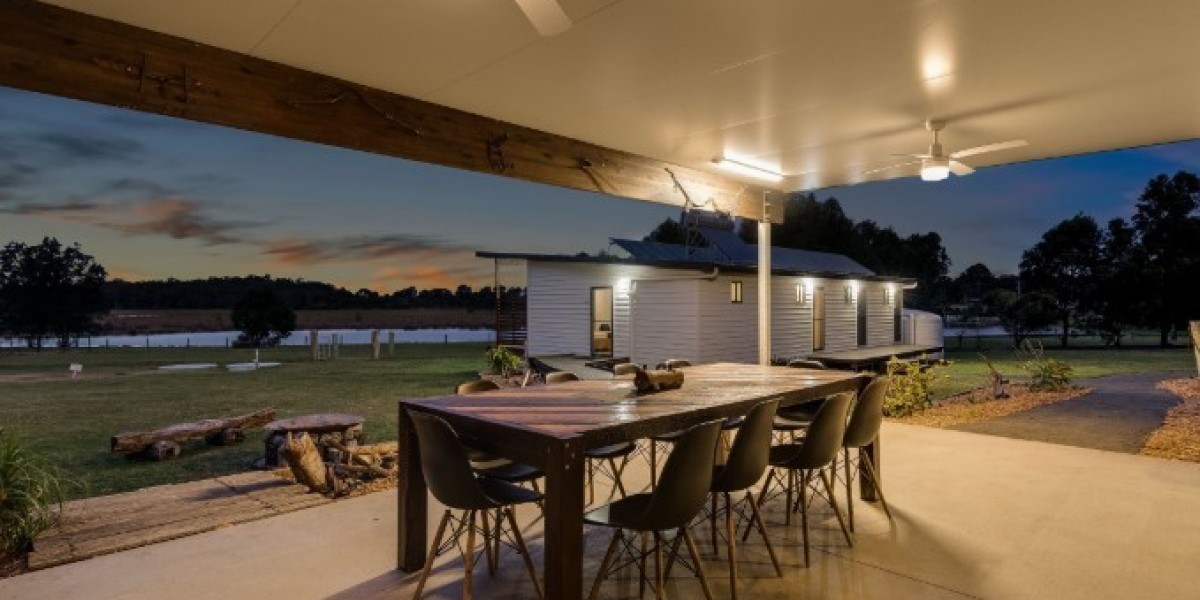 Winery Resorts Brisbane | Brisbane North B&B and Winery