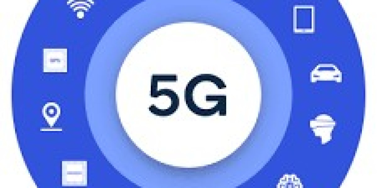 In-Depth Analysis of Global 5G Services Market Size, Share, Growth Drivers and Forecast 2032