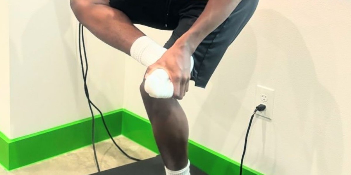 Unlock Lucrative Franchise Investment Opportunities with Elixir Muscle – Leaders in Texas Muscle Activation Therapy