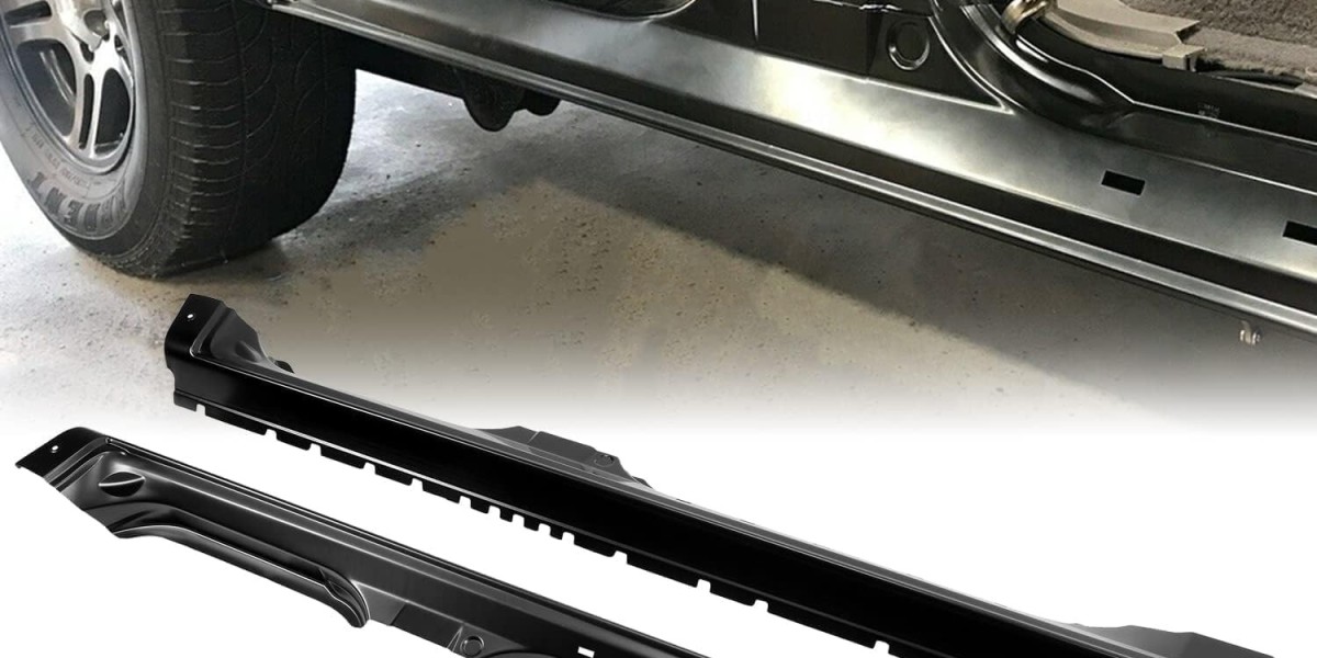 Opportunities in Automobile Rocker Panels Market 2030 Growth