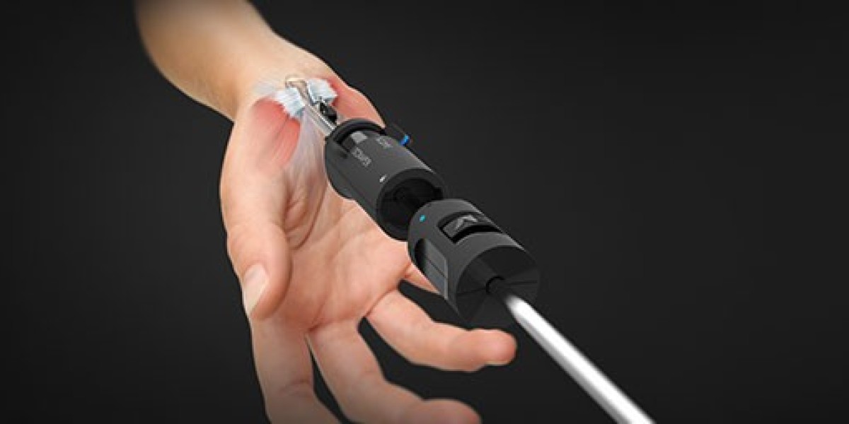Carpal Tunnel Release System Market Growth, Trends, and Strategic Insights 2025-2032