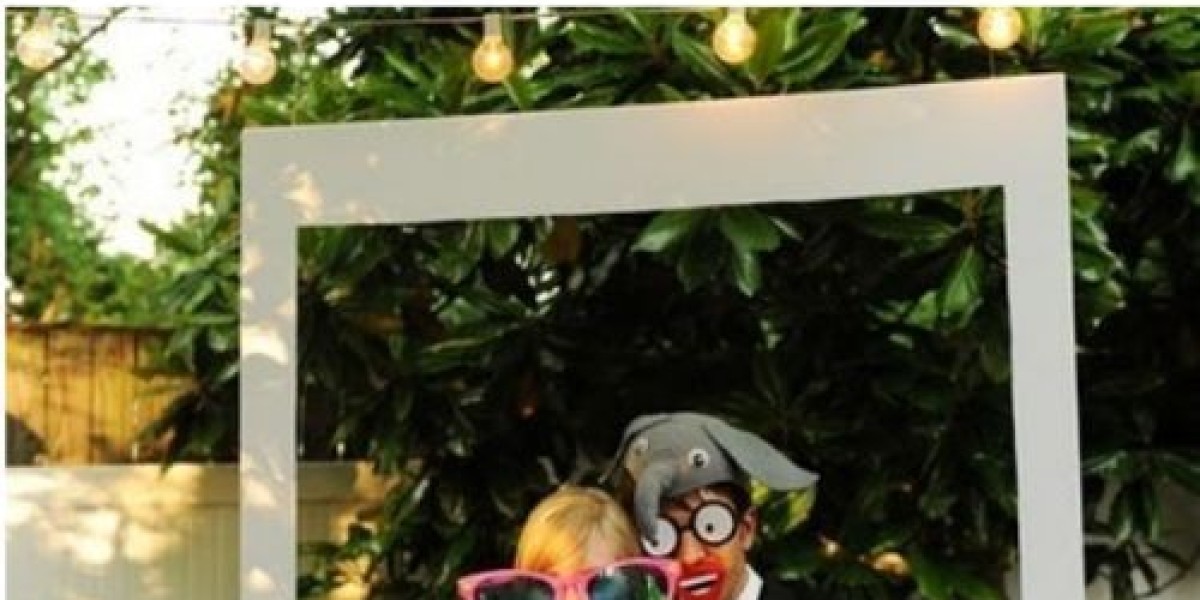 Wedding Photo Booth Inner West - Bondi Booths for Your Special Day