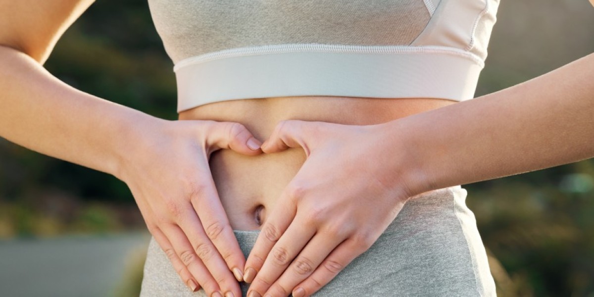 Tummy Tuck: Safe and Effective Abdominal Contouring