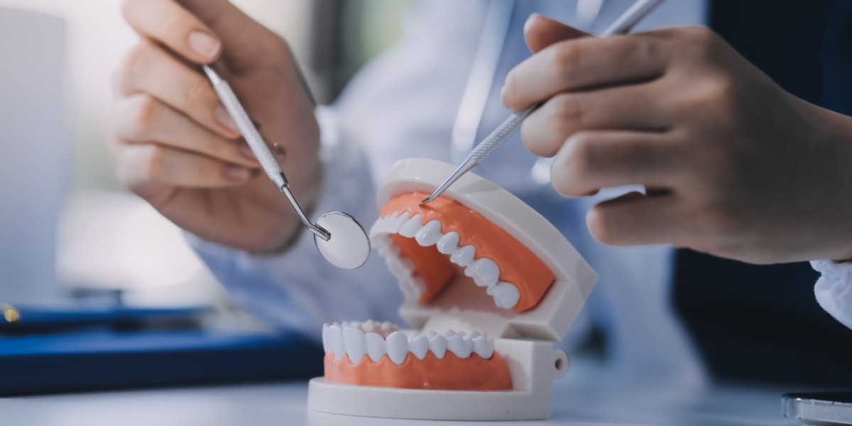 The Role of Teeth Cleaning in Preventing Cavities