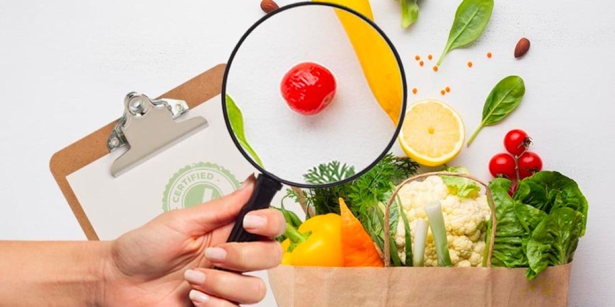 The Critical Role of Sanitation Specialists in Ensuring Food Safety and Compliance