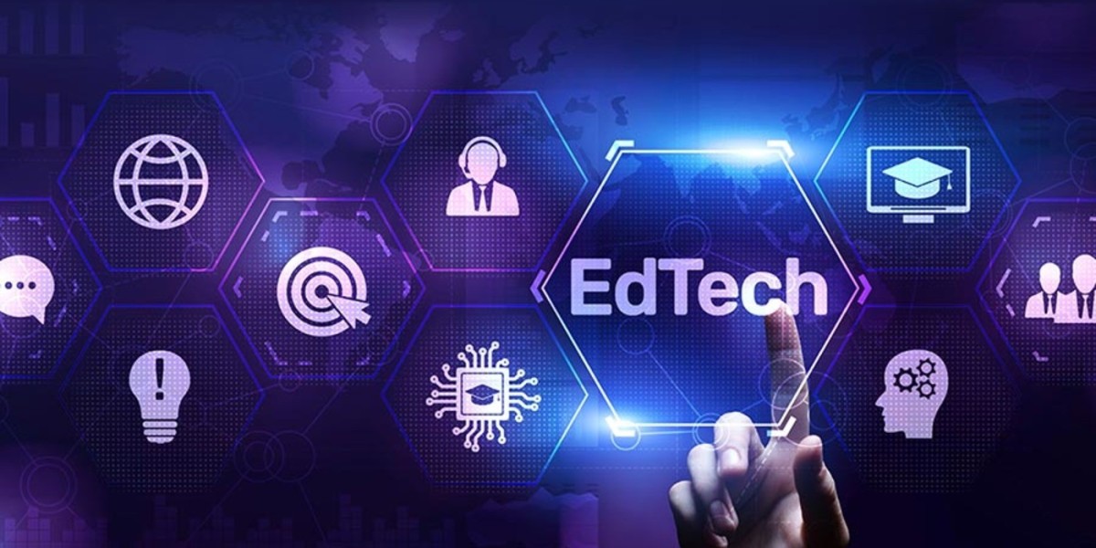 EdTech Market on a Steep Rise, Projected at USD 411.56 Billion by 2034