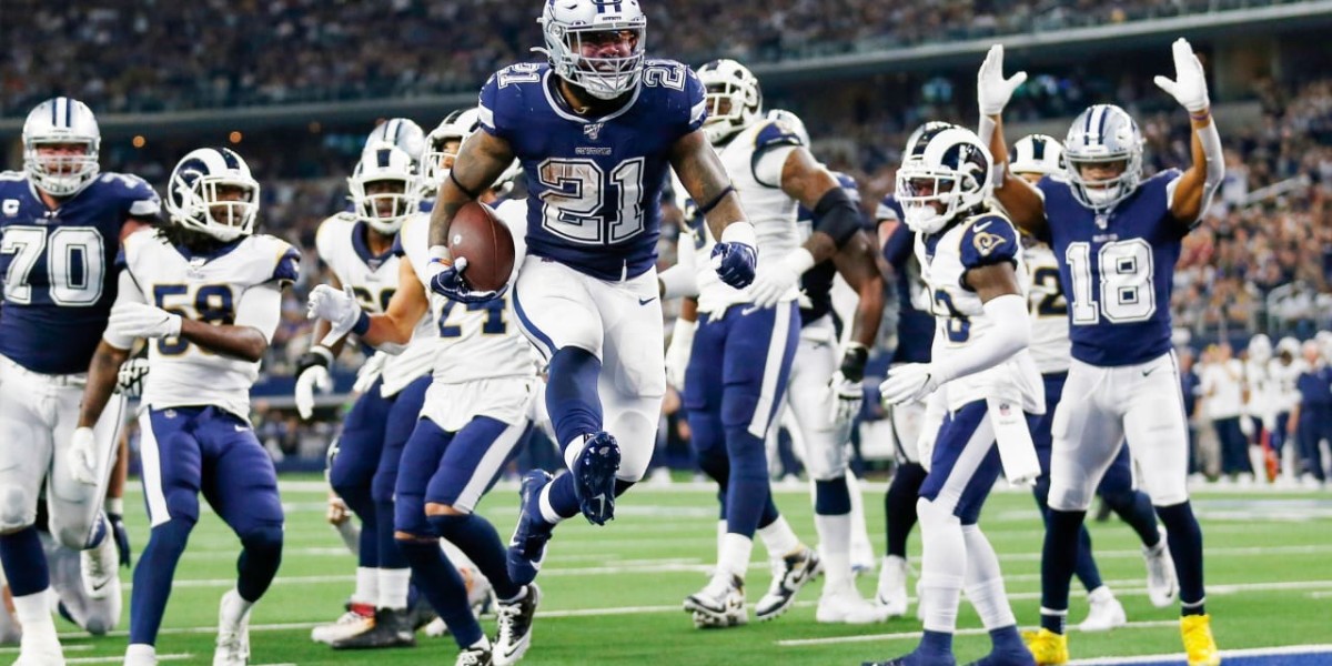 Did Lions test in direction of embarrass Cowboys?