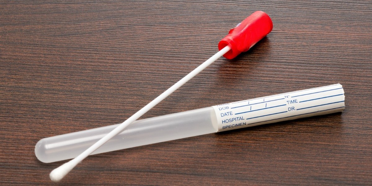 Swab Collection Kit Market: Market Dynamics and Growth Drivers