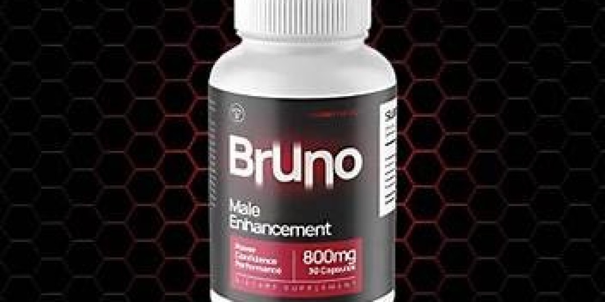 Can Bruno Male Enhancement Help With Confidence?